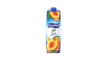 Picture of FRUITIEN PEACH DRINK 1LTR