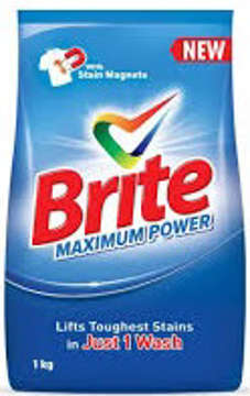 Picture of BRITE 1KG M/P