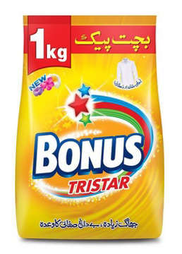 Picture of BONUS SURF TRISTAR 1.5KG