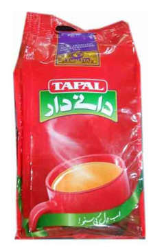 Picture of TAPAL DANEDAR 950G POUCH