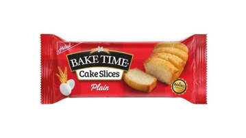 Picture of HILAL BAKE TIME PLAIN CAKE