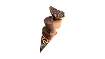 Picture of WALL'S CORETTO CHOCO COFEE DISC 