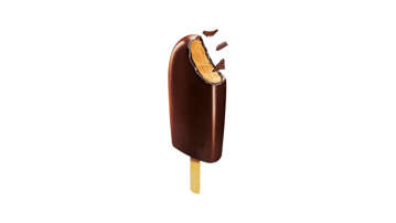 Picture of WALL'S CHOC BAR TOFEE 