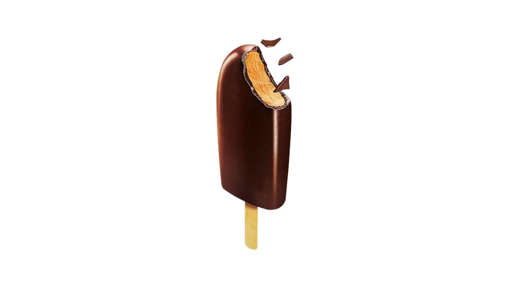 Picture of WALL'S CHOC BAR TOFEE 