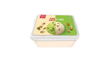 Picture of WALL'S KING KULFA&PISTA 1.4LTR