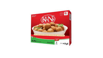 Picture of K&NS KOFTA E/P