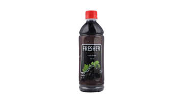 Picture of FRESHER JUICE 500ML RED GRAPES