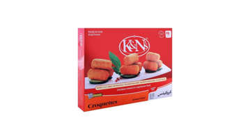 Picture of K&NS FUN NUGGETS E/P
