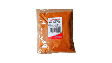 Picture of QALANDAR RED CHILLI PWD 200G