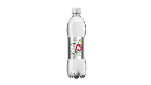 Picture of 7UP SUGAR FREE 500ML