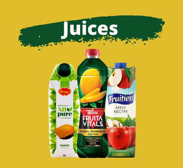 Picture for category JUICES