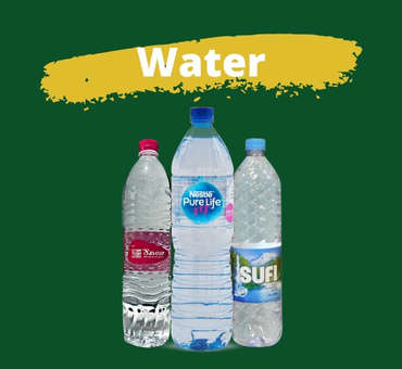 Picture for category WATER