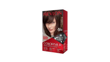 Picture of REVLON COLOR DARK MAHOGANY BROWN 32