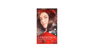 Picture of REVLON HAIR COLOR #33 DARK SOFT BROWN 