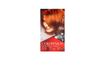 Picture of REVLON COLOR 53 LIGHT AURBUN 