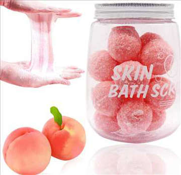 Picture of F/A SCRUB BALL 