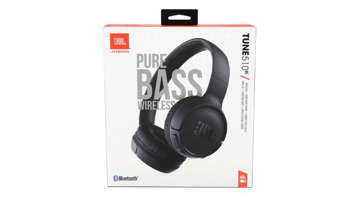 Picture of JBL TUNE510 BT 