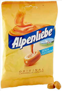 Picture of ALPENLEBE CANDY