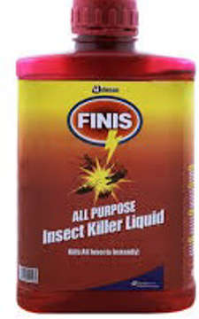 Picture of FINIX INSECT KILLER LIQUID 800ML 