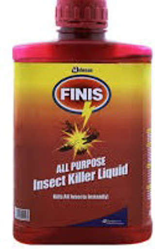 Picture of FINIX INSECT KILLER LIQUID 800ML 