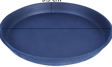 Picture of PIZZA PAN 30CM MT-CA0