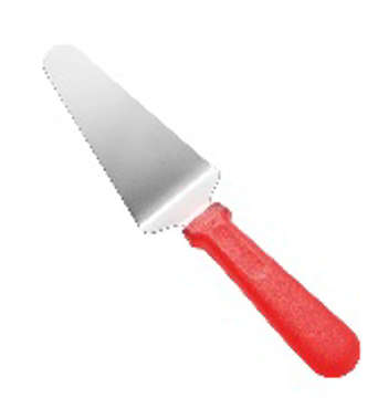 Picture of PIZZA LIFTER PLASTIC