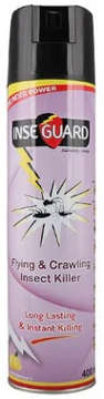 Picture of INSEGUARD AEROSOL SPRAY 400ML