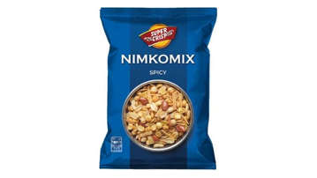 Picture of SUPER CRISP NIMKO 50GM