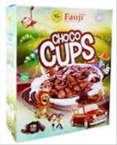 Picture of FAUJI CHOCO CUPS 150GM