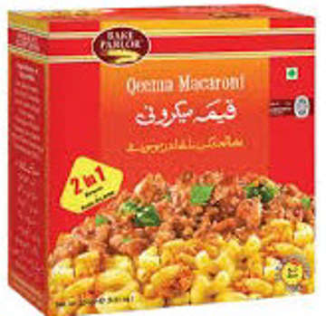 Picture of BAKE PARLOR QEEMA MACARONI 250GM