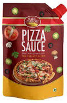 Picture of BAKE PARLOR PIZZA SAUCE 