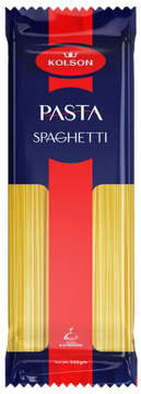 Picture of KOLSON SPAGHETTI 500G POUCH
