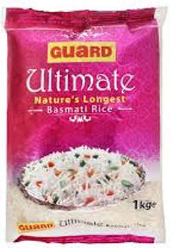Picture of GUARD RICE ULTIMATE 5KG