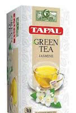 Picture of TAPAL GREEN TEA 30PCS JASMINE