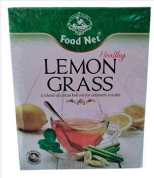 Picture of FOOD NET LEMON GRASS 50G