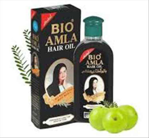 Picture of BIO AMLA HAIR OIL 200ML