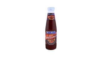 Picture of MITCHELL'S BBQ SAUCE 300GM