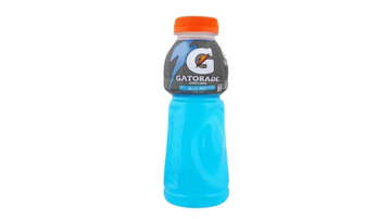 Picture of GATORADE BLUE BOLT 500 ML 