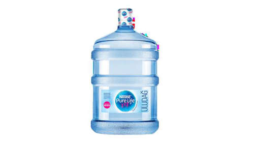 Picture of NESTLE WATER 19LTR SECURITY