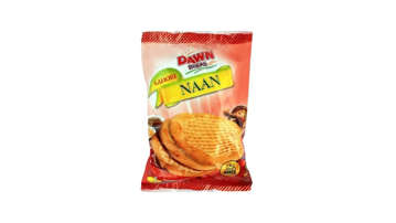 Picture of DAWN FROZEN CHEESE NAAN 220G