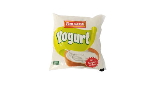 Picture of AMSONS YOGHURT 500GM