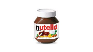 Picture of NUTELLA CHOCO SPREAD 25G