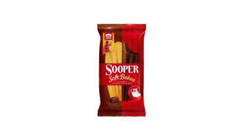 Picture of SOOPER SOFT BAKES CLASSIC CHOCOLATE CAKE 31G