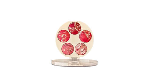 Picture of AQUA COLOR LINER SOFT POWDER AG3509