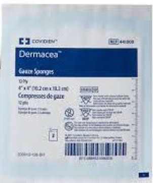 Picture of SET OF 4 PRE-CUT SPONGES