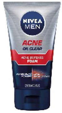 Picture of NIVEA MEN F-W ACNE CLEAR 100ML