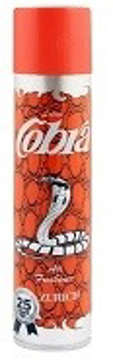 Picture of COBRA ZURICH AIR FRESHNER 200ML 