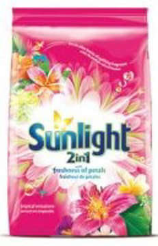 Picture of SUNLIGHT PINK 2IN1 40GM