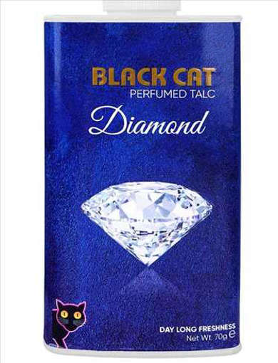 Picture of BLACK CAT DIAMOND POWDER 70GM