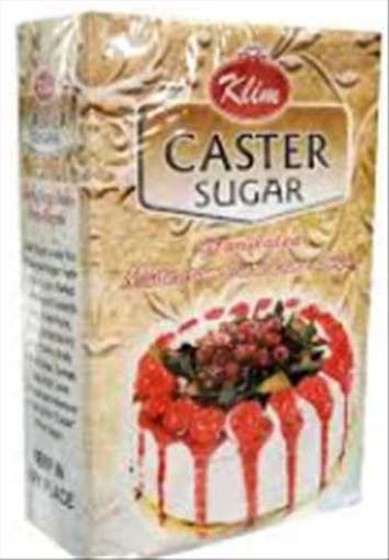 Picture of KLIM CASTER SUGAR 300G